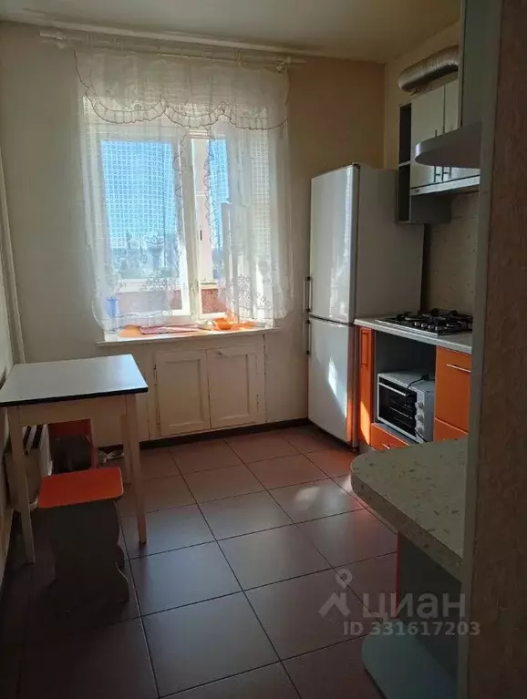 1-к кв. Коми, Сыктывкар Парковая ул., 38 (35.0 м) - Фото 2