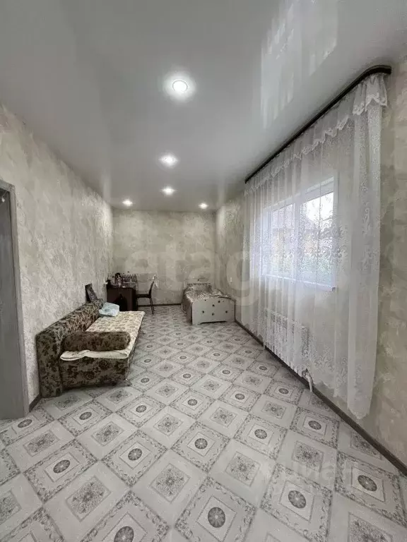 Дом в Свердловская область, Тугулым пгт ул. Ленина, 240-1А (160 м) - Фото 1