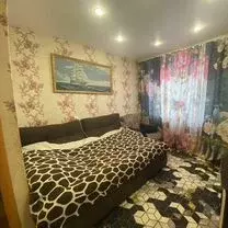 1-к кв. Нижегородская область, Бор ул. Мира, 30 (30.1 м) - Фото 1