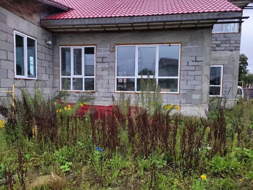 Дом 157 м на участке 5,3 сот. - Фото 0