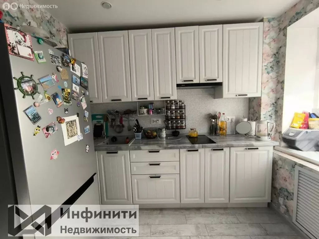 1-комнатная квартира: Ставрополь, проспект Кулакова, 25 (36 м) - Фото 1