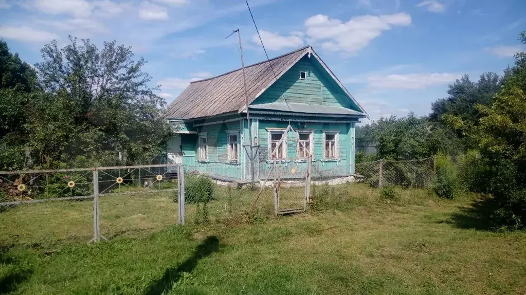 Купить Дом Деревне Раменский