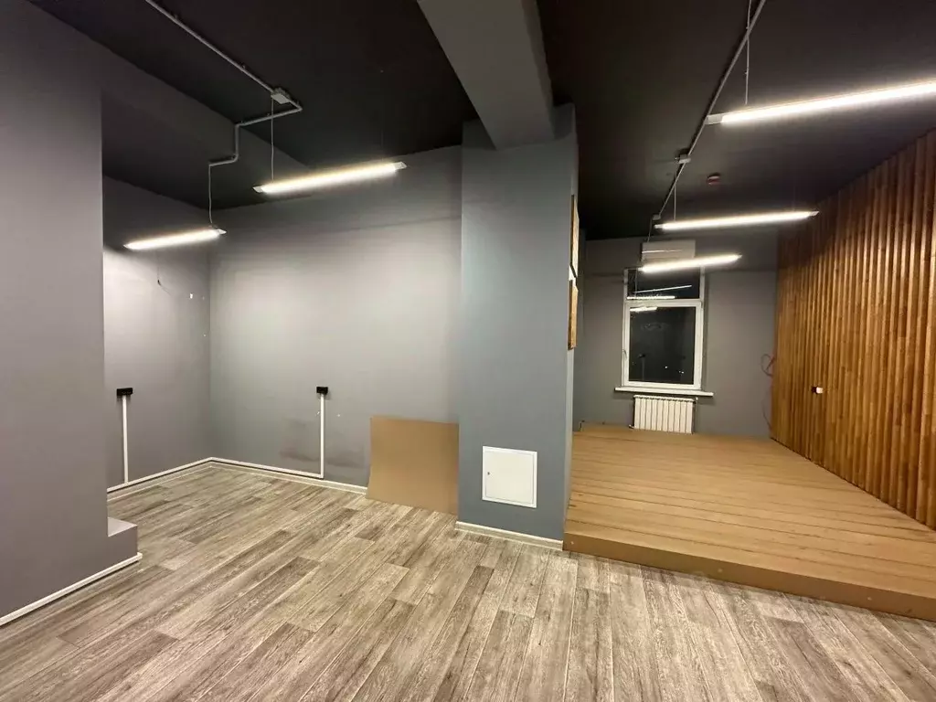 Офис в Москва Смольная ул., 2 (32 м) - Фото 1