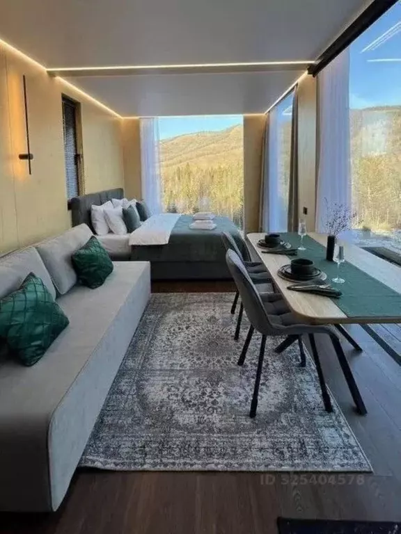 Дом в Алтай, Шебалинский район, с. Топучая  (17 м) - Фото 2