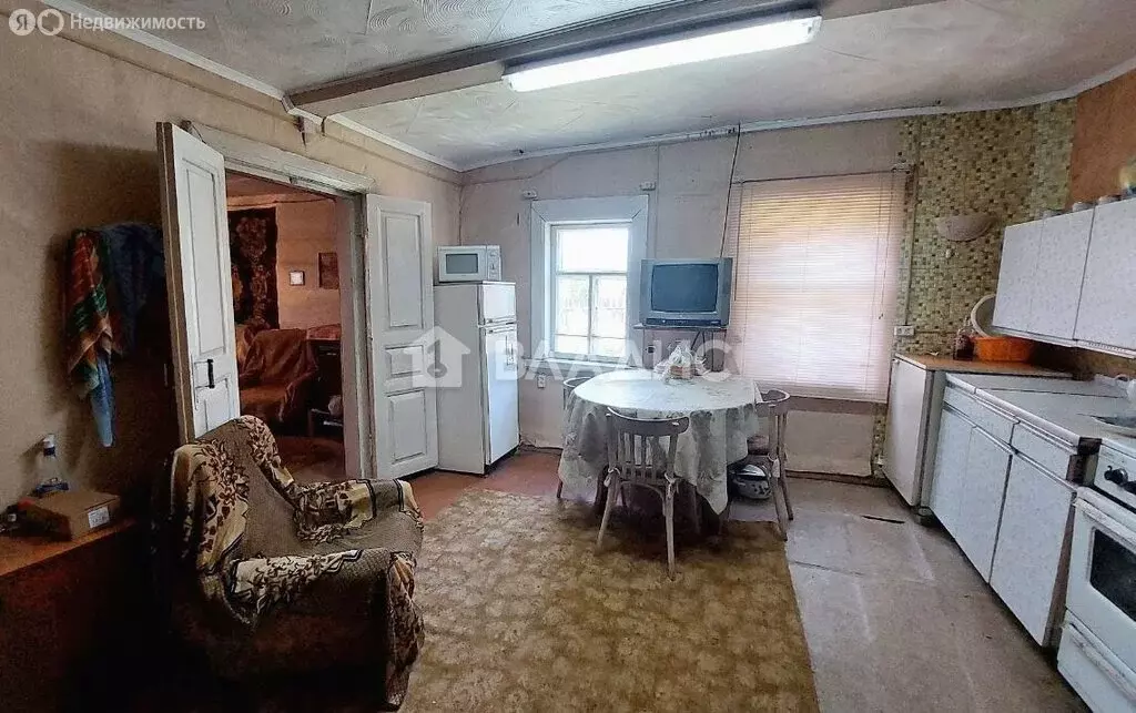 Дом в Владимирская область, Камешковский муниципальный округ, деревня ... - Фото 2