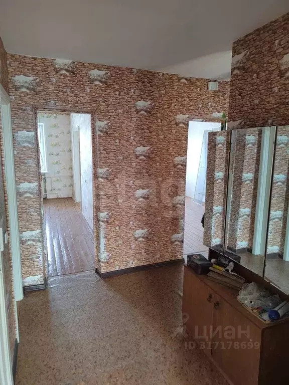 3-к кв. Амурская область, Райчихинск ул. Победы, 7 (57.8 м) - Фото 0