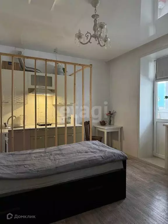Продаётся квартира-студия, 26 м - Фото 0