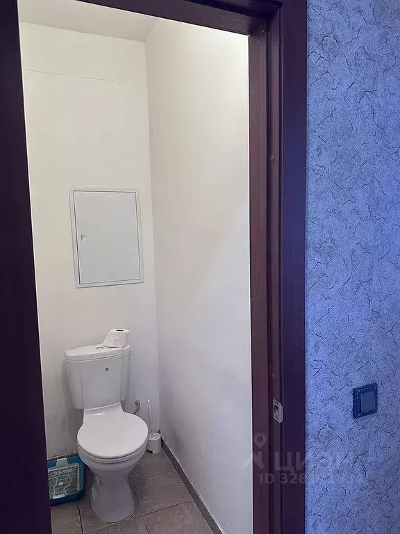 1-к кв. Московская область, Домодедово Западный мкр, ул. Лунная, 25к3 ... - Фото 2