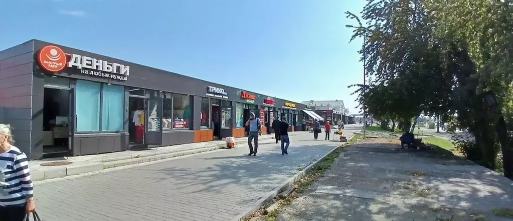 Помещение свободного назначения в Свердловская область, Нижний Тагил ... - Фото 2