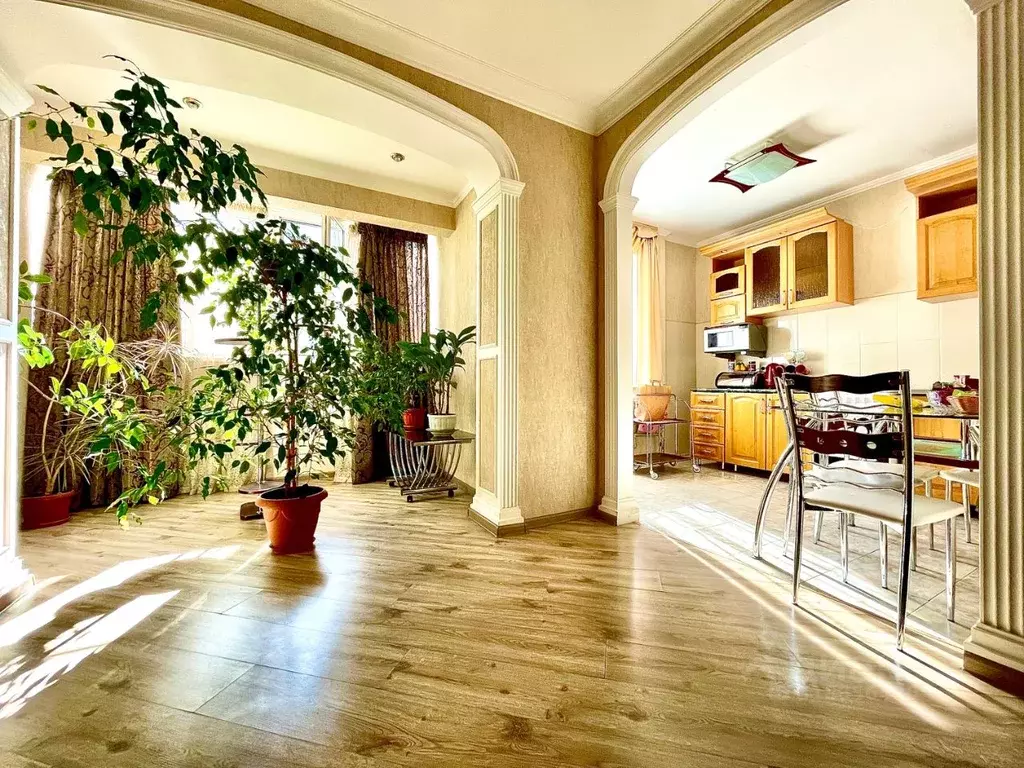 1-к кв. Ставропольский край, Кисловодск ул. Марцинкевича (38.0 м) - Фото 1