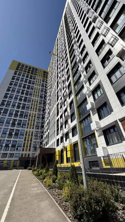 Продаётся 2-к квартира, 52.2 м - Фото 0
