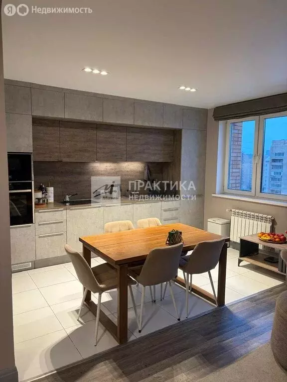 3-комнатная квартира: Москва, улица Малые Каменщики, 4 (90 м) - Фото 2