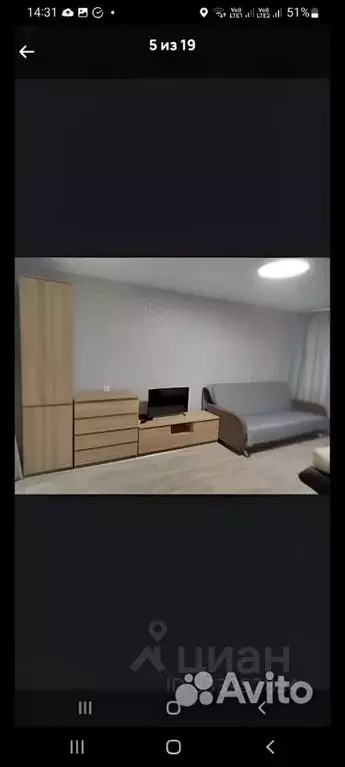 2-к кв. Карелия, Сегежа проезд Монтажников, 5 (48.0 м) - Фото 2