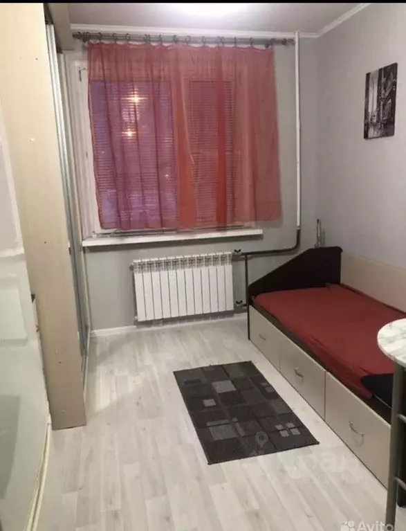 Студия Московская область, Балашиха Кучино мкр, ул. Брагина, 3 (16.0 ... - Фото 1