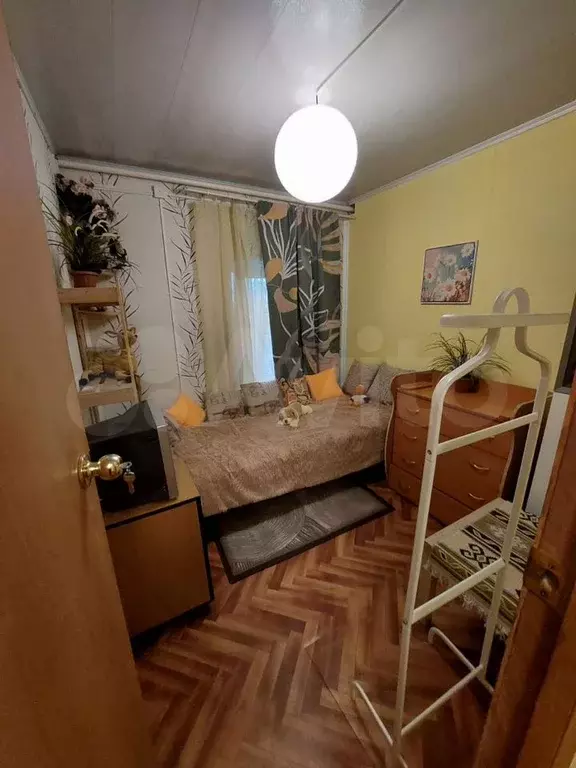 Комната 12 м в 3-к., 1/2 эт. - Фото 1