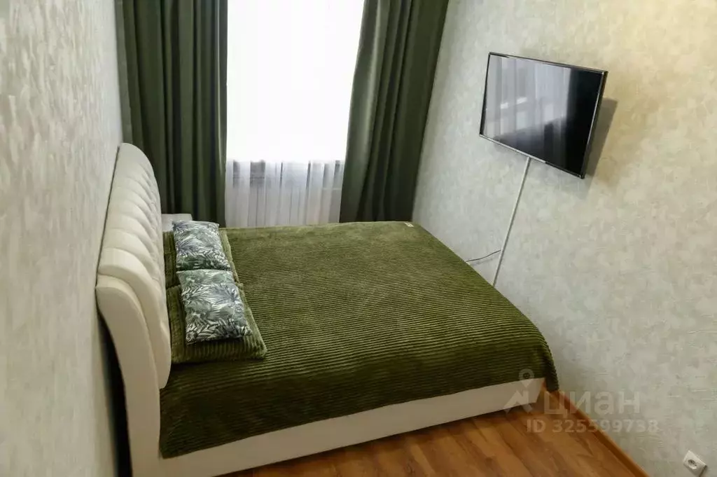 2-к кв. Магаданская область, Магадан просп. Ленина, 7 (50.0 м) - Фото 2