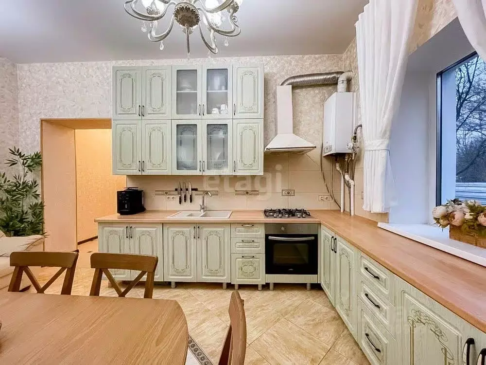 Дом в Ярославская область, Ярославль ул. 3-я Продольная, 23 (280 м) - Фото 1