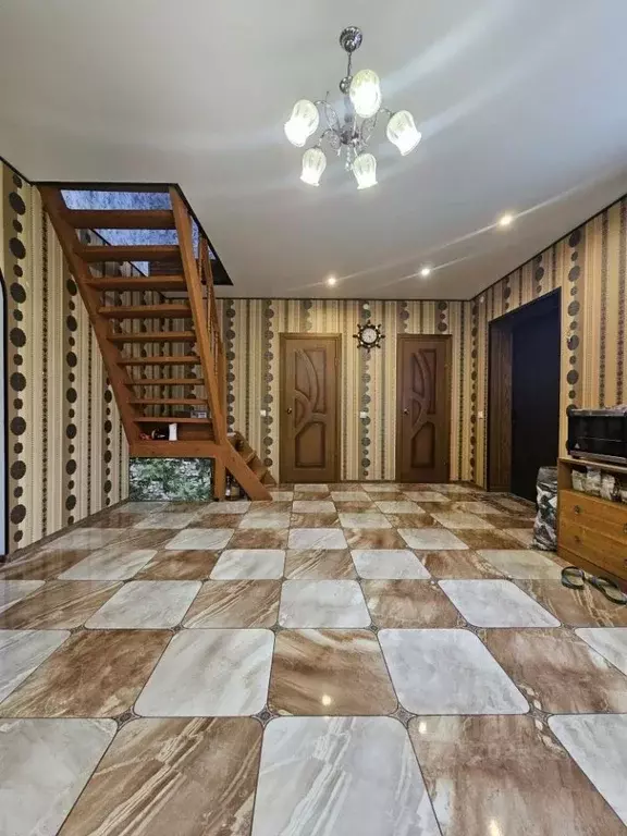 Дом в Калининградская область, Зеленоградский муниципальный округ, ... - Фото 1