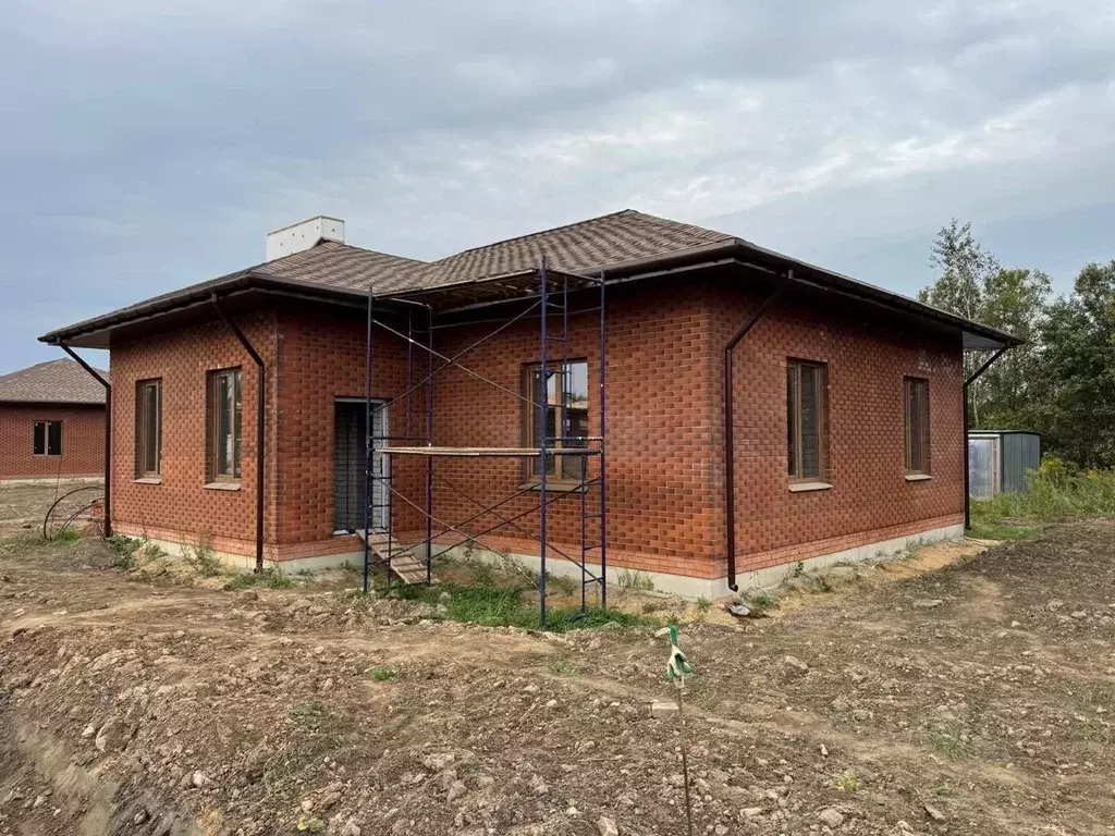 Дом в Тверская область, Калининский муниципальный округ, пос. ... - Фото 1