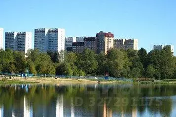 1-к кв. Москва, Москва, Зеленоград к1012 (47.0 м) - Фото 1