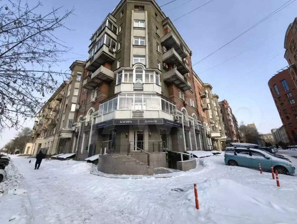 Арендный бизнес с салоном красоты, 362м - Фото 0