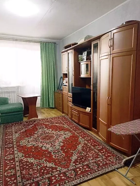 1-к кв. Хакасия, Черногорск ул. Калинина, 14 (39.5 м) - Фото 2