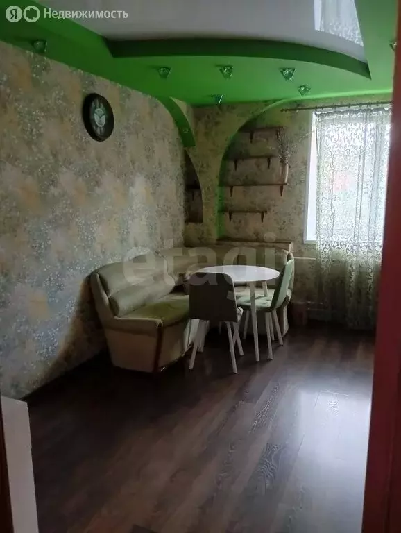 2-комнатная квартира: Прокопьевск, Социалистическая улица, 6 (62 м) - Фото 1