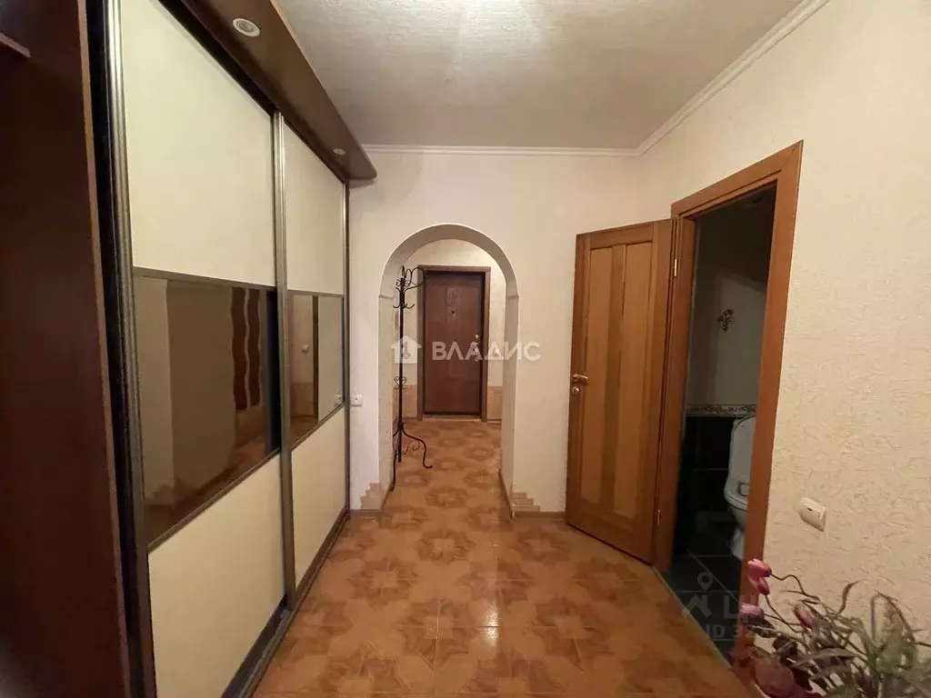 3-к кв. Владимирская область, Владимир просп. Ленина, 38 (90.1 м) - Фото 1