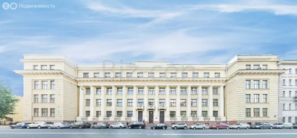 Офис (25.8 м) - Фото 2