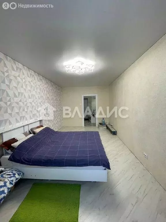 2-комнатная квартира: Белгород, улица Есенина, 9к2 (51.9 м) - Фото 2