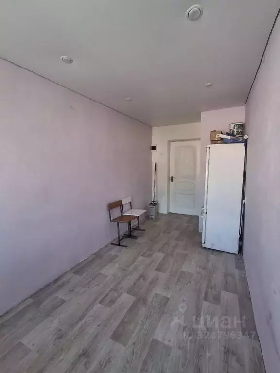 Комната Курская область, Железногорск ул. Рокоссовского, 60 (12.0 м) - Фото 1