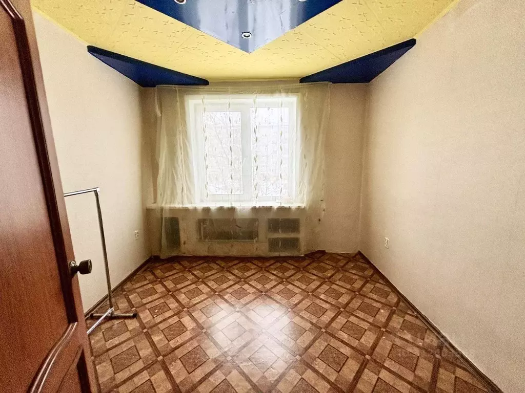 2-к кв. Пермский край, Пермь ул. Генерала Панфилова, 17Б (38.0 м) - Фото 1