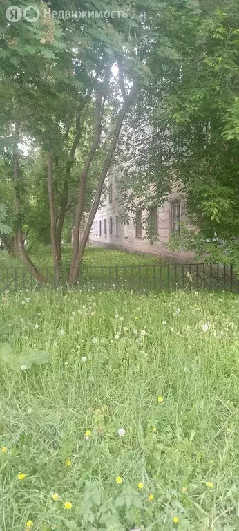 1к в 3-комнатной квартире (27.8 м) - Фото 1