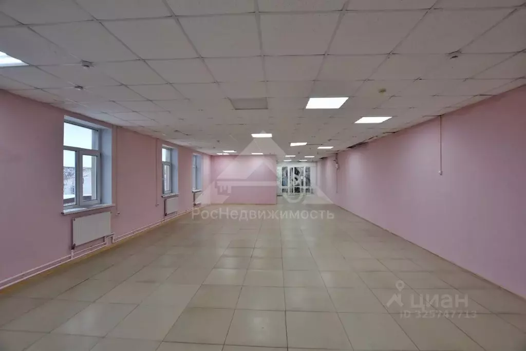 Офис в Владимирская область, Юрьев-Польский Каланчевский пер., 9 (110 ... - Фото 2