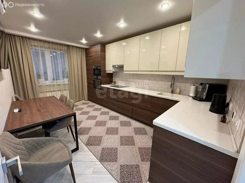 3-комнатная квартира: Красногорск, Заводская улица, 18к2 (96.4 м) - Фото 1