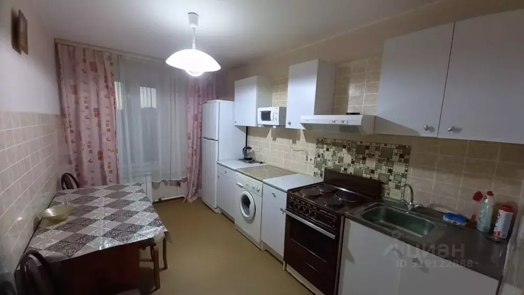 1-к кв. Москва Дубнинская ул., 71К2 (36.5 м) - Фото 1