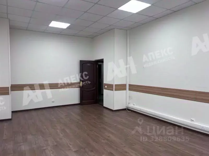 Помещение свободного назначения в Москва ул. Земляной Вал, 64/17 (54 ... - Фото 2