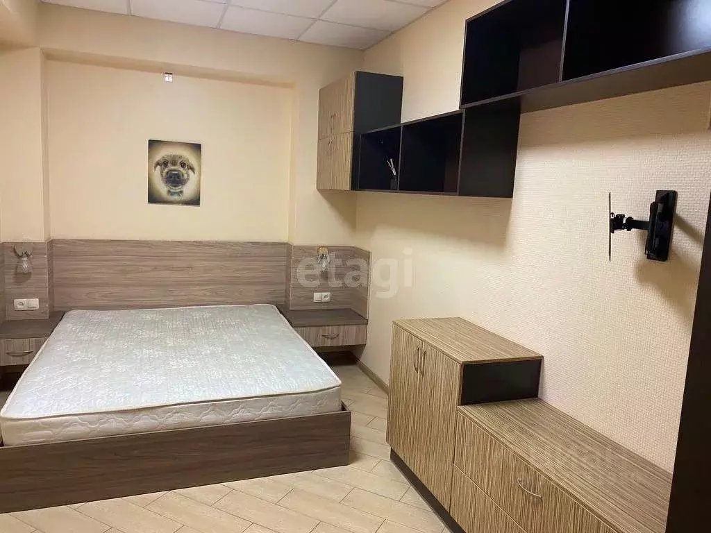 1-к кв. Крым, Ялта ул. Кирова, 118А (26.0 м) - Фото 0