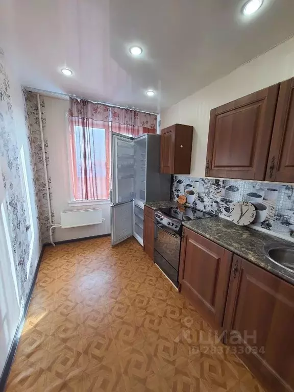 2-к кв. Новосибирская область, Новосибирск ул. Авиастроителей, 2/2 ... - Фото 1