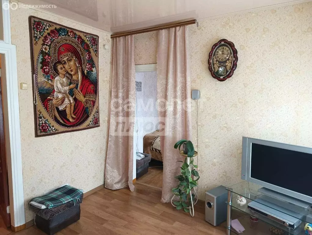 Дом в Липецк, улица Б. Хмельницкого, 17 (52.9 м) - Фото 0