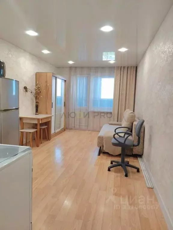 Студия Кировская область, Киров Луговой пер., 1 (25.0 м) - Фото 2