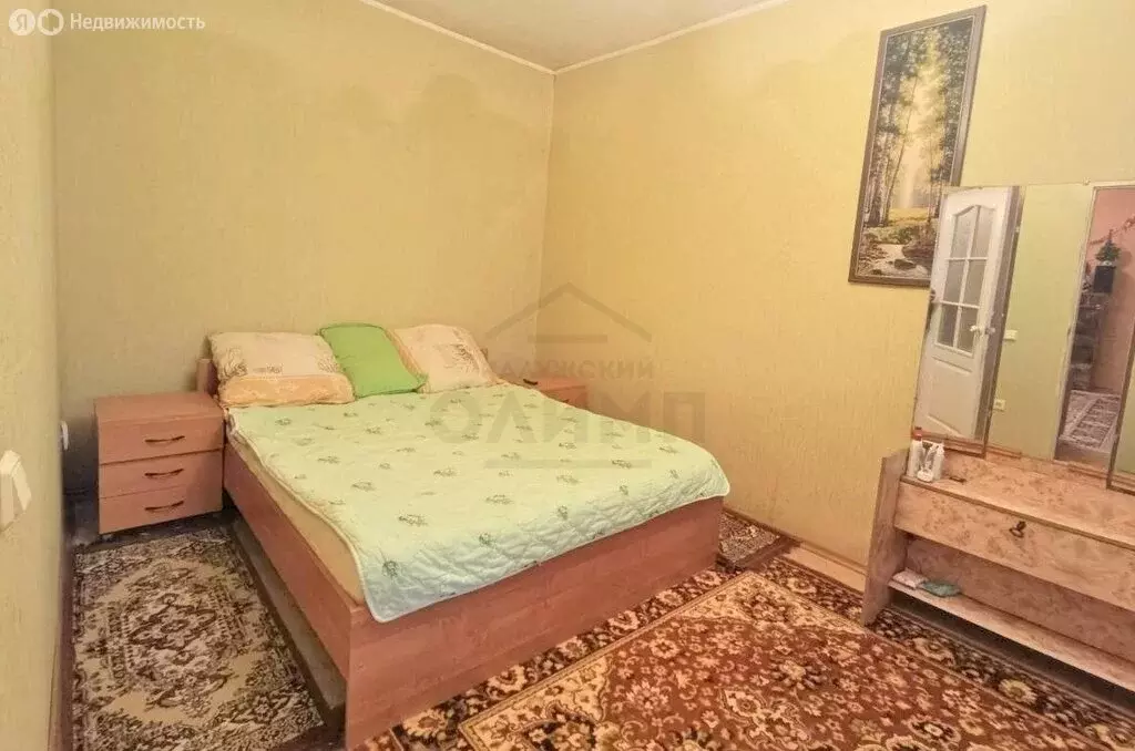 Дом в сельское поселение Муромцево, деревня Космачи (150 м) - Фото 0