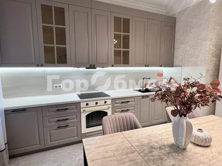 2-к кв. Москва ул. Вавилова, 69А (78.0 м) - Фото 1