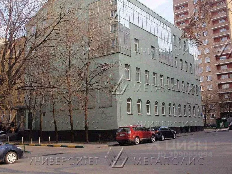 Офис в Москва ул. Гиляровского, 10С1 (66 м) - Фото 0