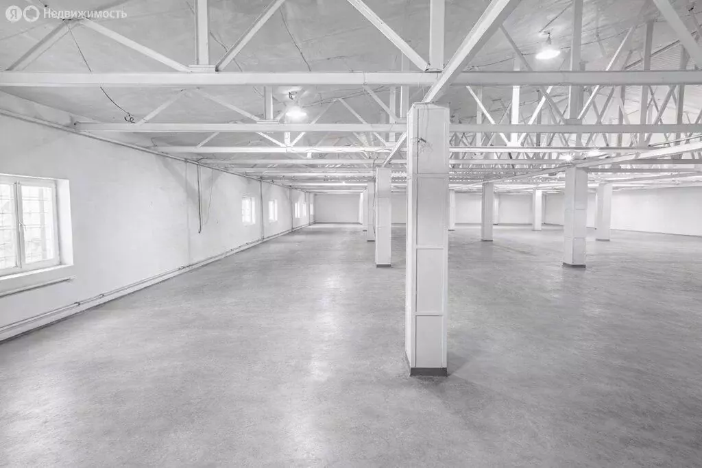 Склад (1683 м) - Фото 2