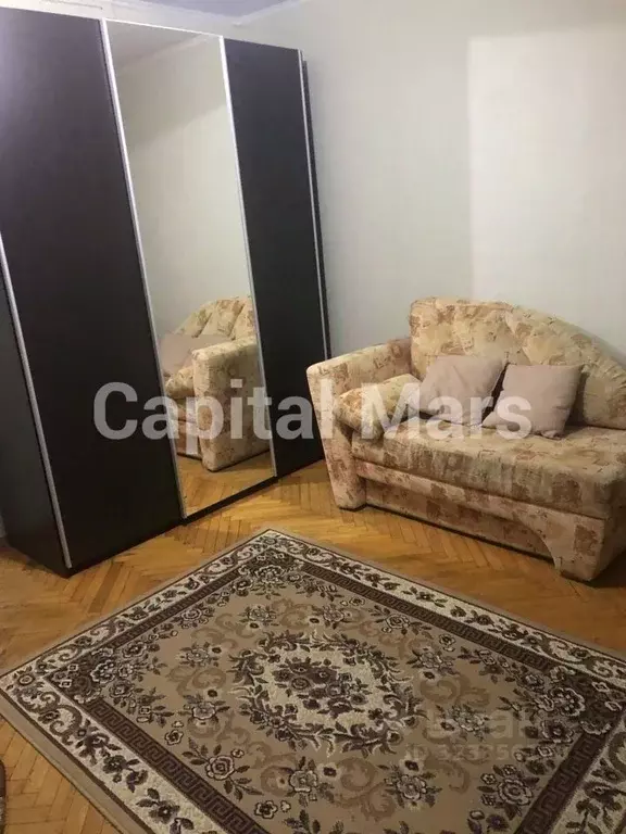 2-к кв. Москва Студеный проезд, 26 (50.0 м) - Фото 1