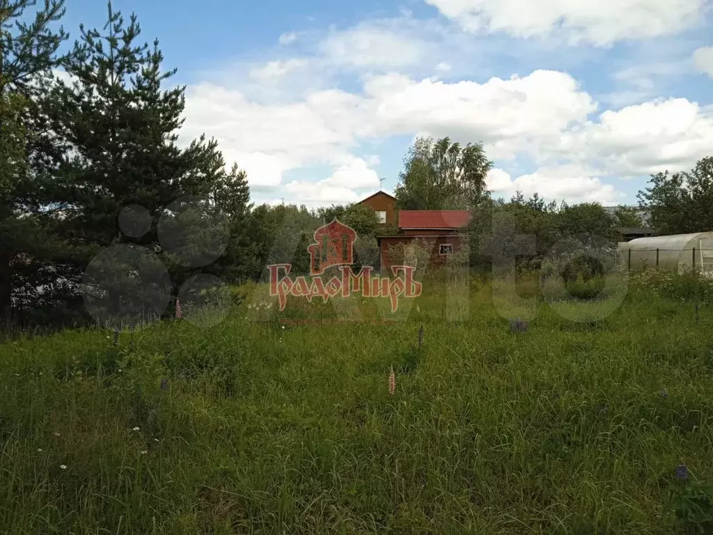Участок 9 сот. (СНТ, ДНП) - Фото 1