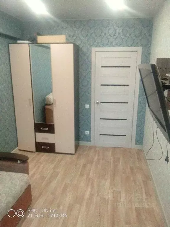 1-к кв. Иркутская область, Иркутск Култукская ул., 101/2 (43.0 м) - Фото 1