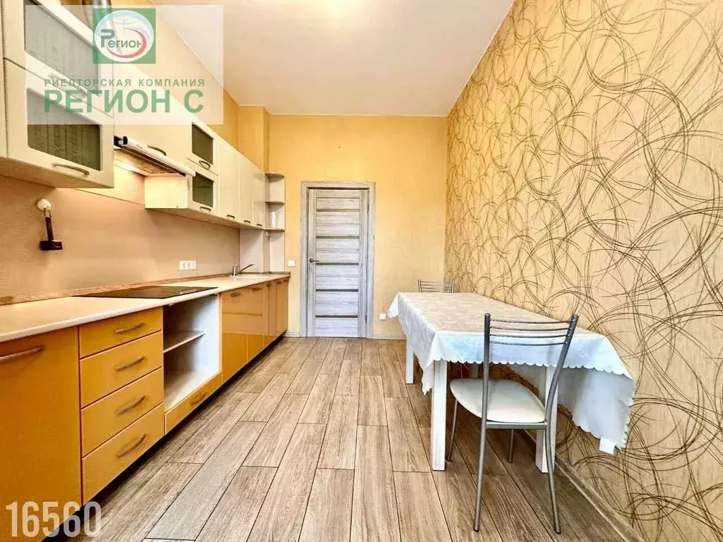 1-к кв. Архангельская область, Архангельск просп. Обводный Канал, 44к1 ... - Фото 2