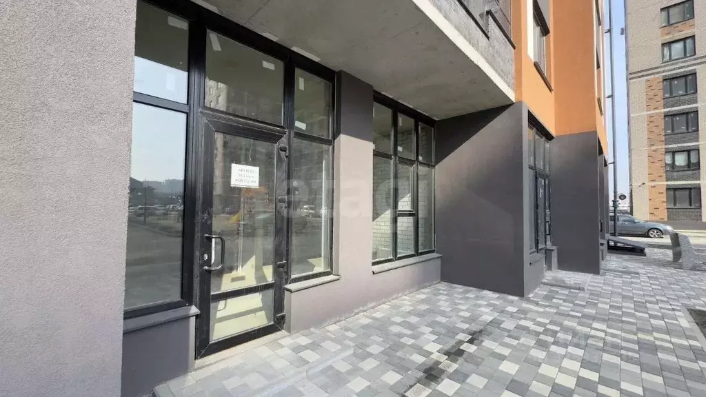 Помещение свободного назначения в Воронежская область, Воронеж ул. ... - Фото 1